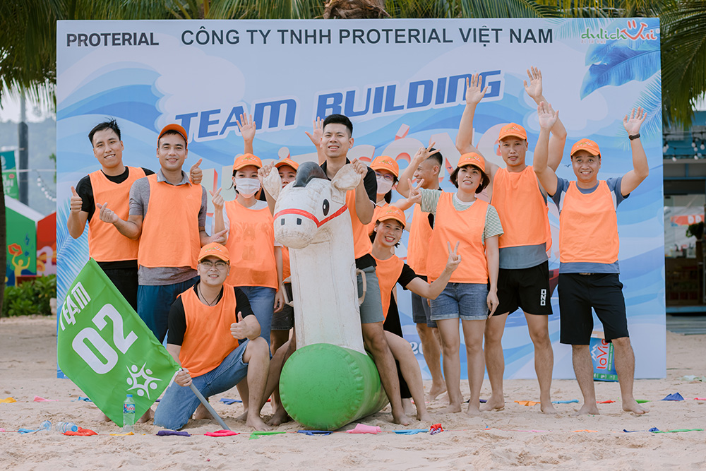 PROTERIAL VIETNAM CO., LTD.